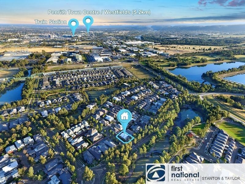 13 Waterside Boulevard, Cranebrook NSW 2749