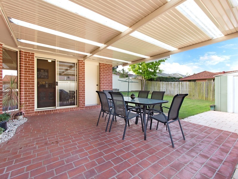 Glenmore Park NSW 2745