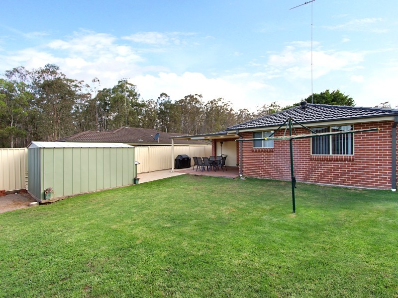 Glenmore Park NSW 2745