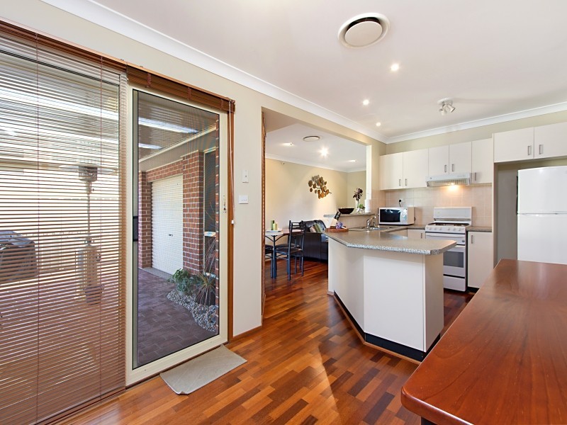 Glenmore Park NSW 2745