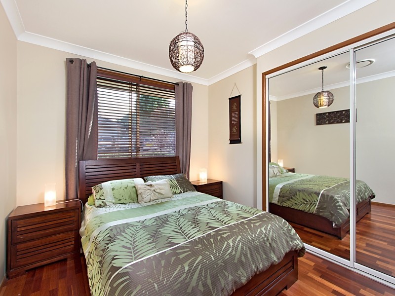 Glenmore Park NSW 2745