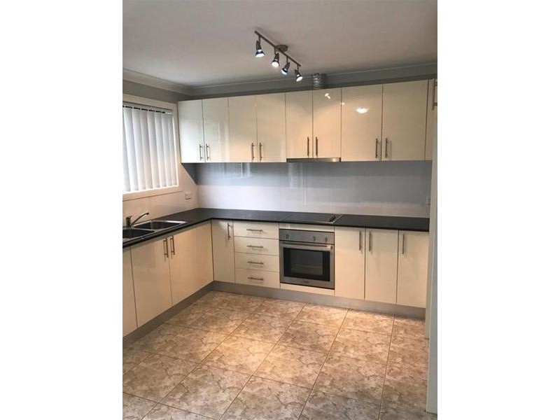 1/88 WOODRIFF Street, Penrith NSW 2750