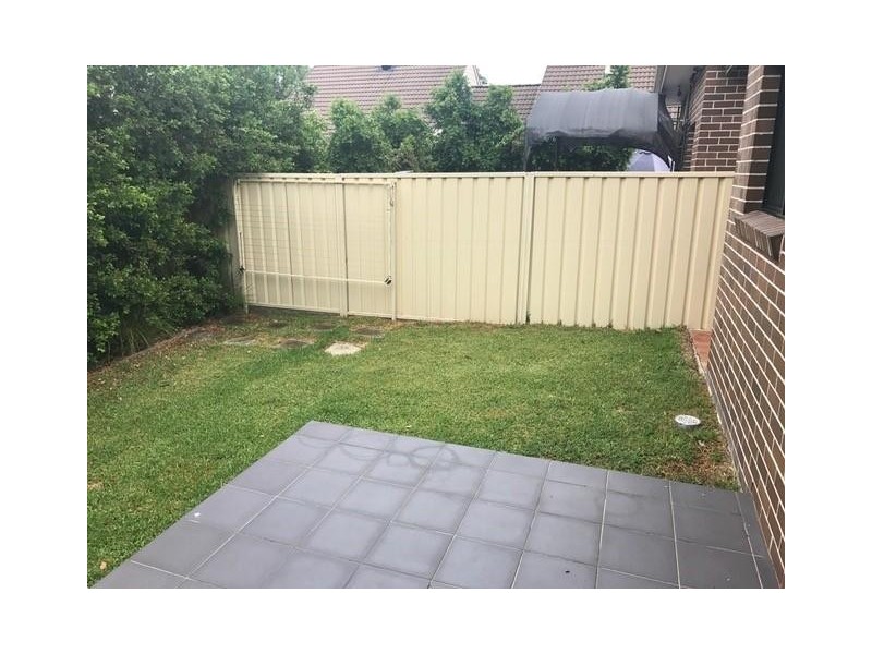 1/88 WOODRIFF Street, Penrith NSW 2750