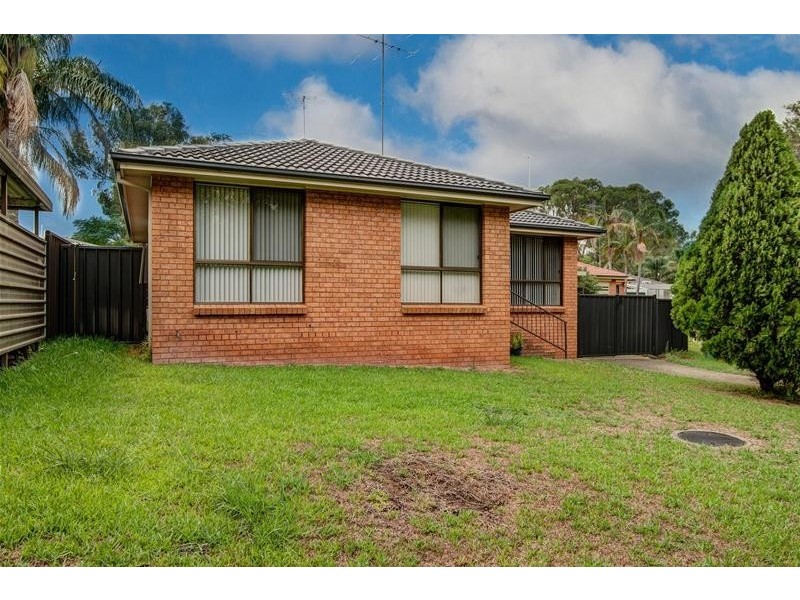 2 FOX Place, Penrith NSW 2750