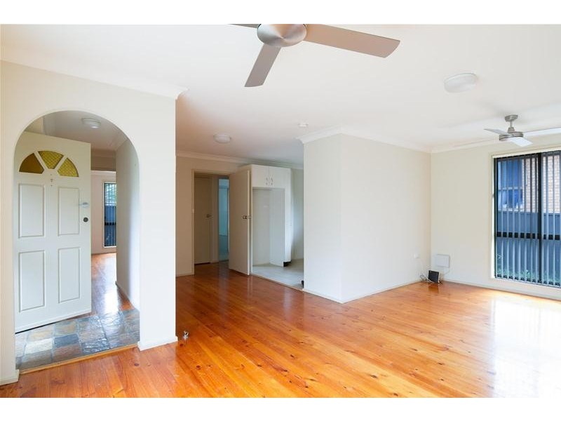 2 FOX Place, Penrith NSW 2750