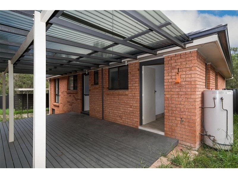 2 FOX Place, Penrith NSW 2750