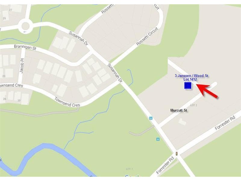 3 Janssen Street, Ropes Crossing NSW 2760