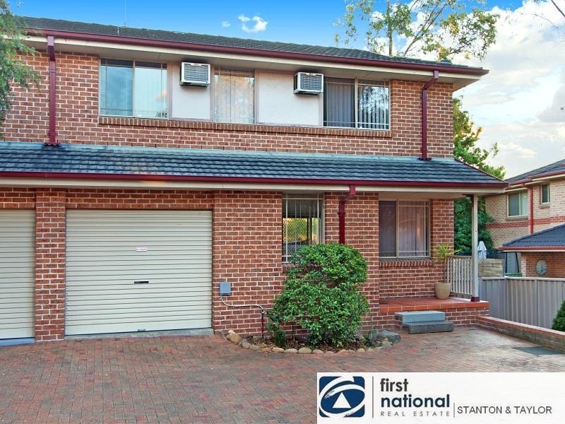 6/147 Cox Avenue, Penrith NSW 2750