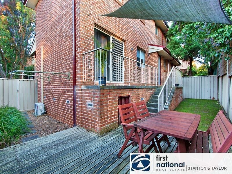 6/147 Cox Avenue, Penrith NSW 2750