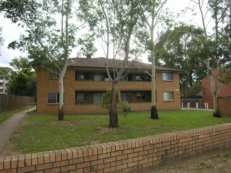 6/54-55 PARK Avenue, Kingswood NSW 2747