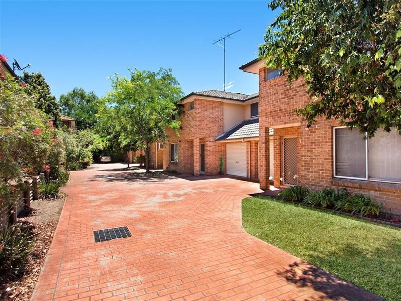 21/29-35 Bringelly Road, Kingswood NSW 2747