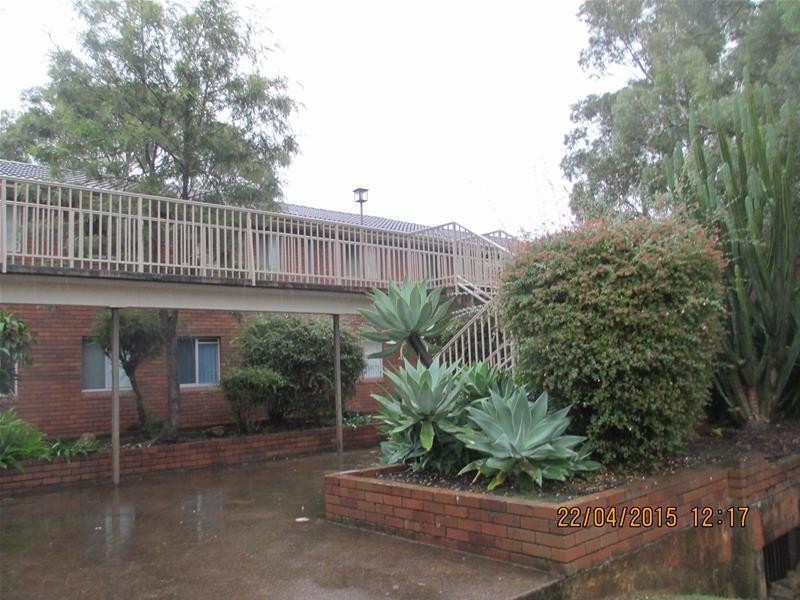 8/45-47 VICTORIA Street, Werrington NSW 2747