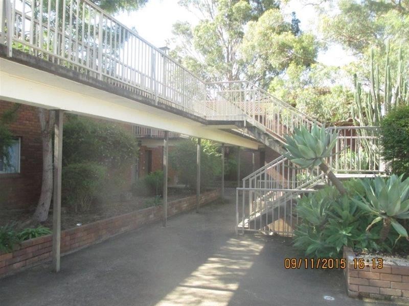 8/45-47 VICTORIA Street, Werrington NSW 2747