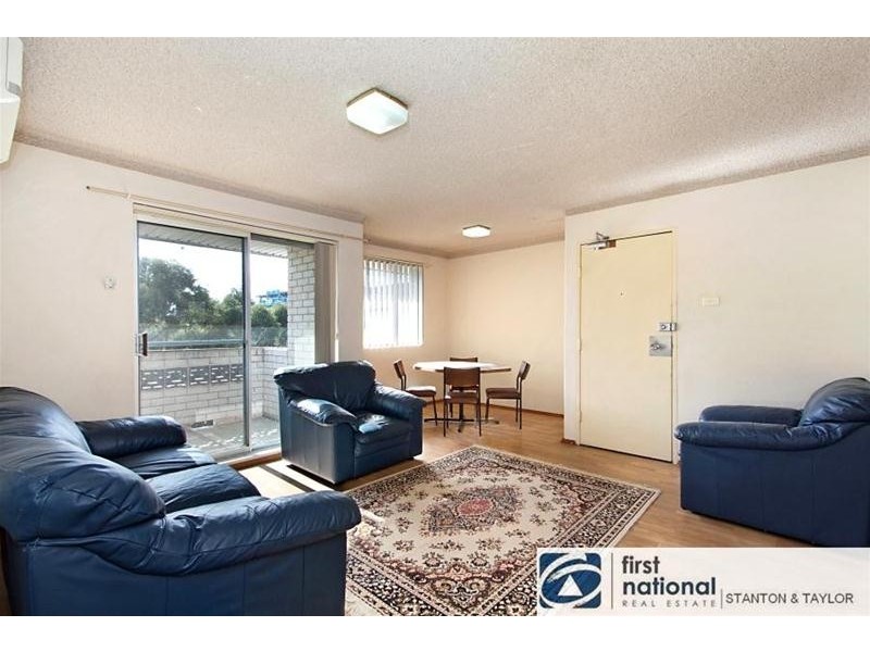 35/132 Lethbridge Street, Penrith NSW 2750