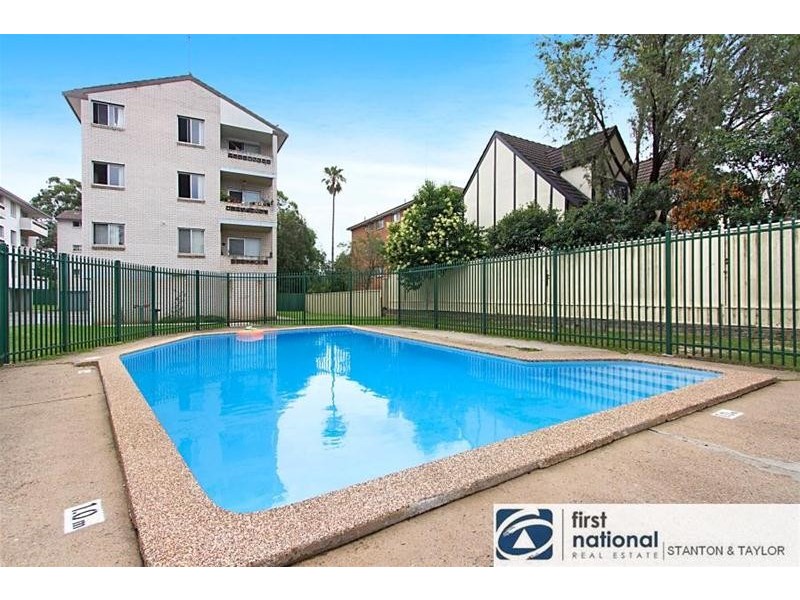 35/132 Lethbridge Street, Penrith NSW 2750