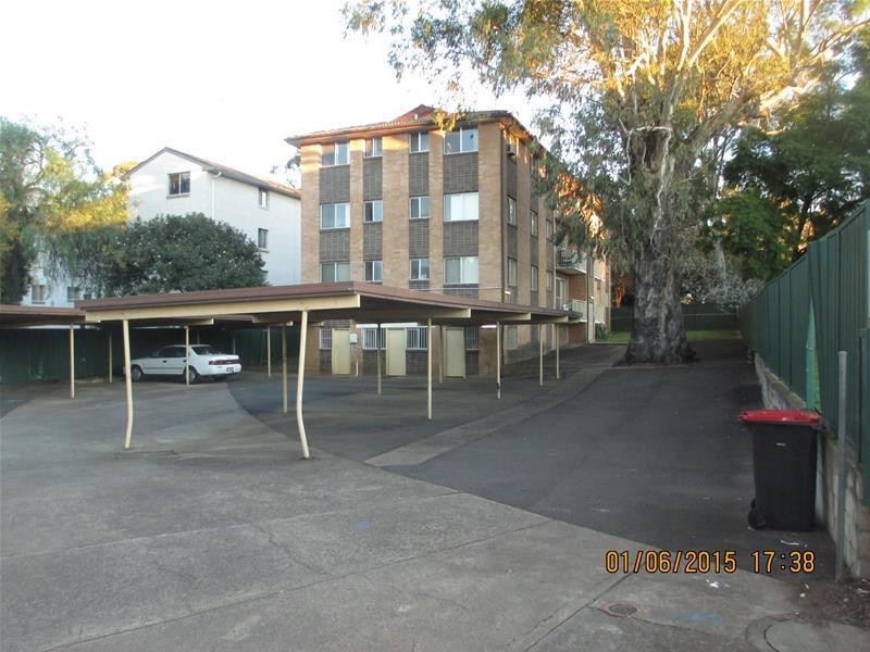 11/134 LETHBRIDGE Street, Penrith NSW 2750