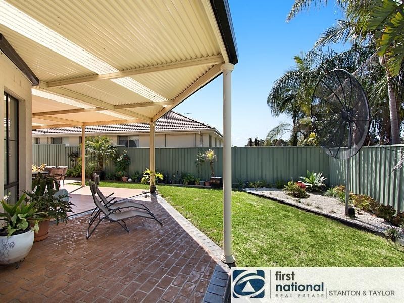 20 Glengarry Drive, Glenmore Park NSW 2745