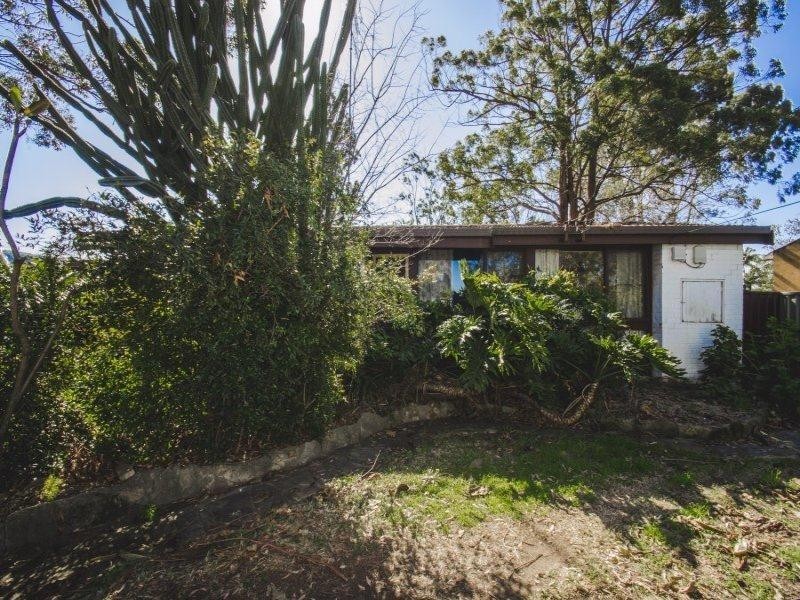 273 GREAT WESTERN Highway, Emu Plains NSW 2750