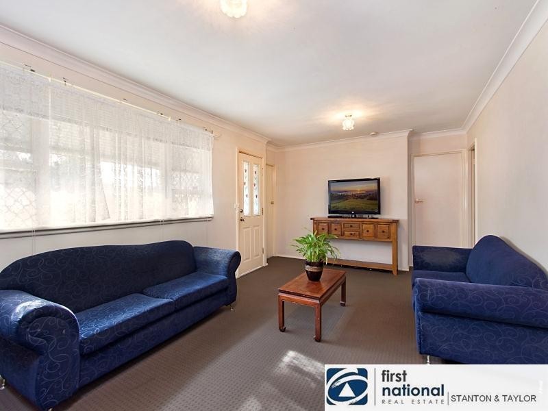 Cambridge Park NSW 2747