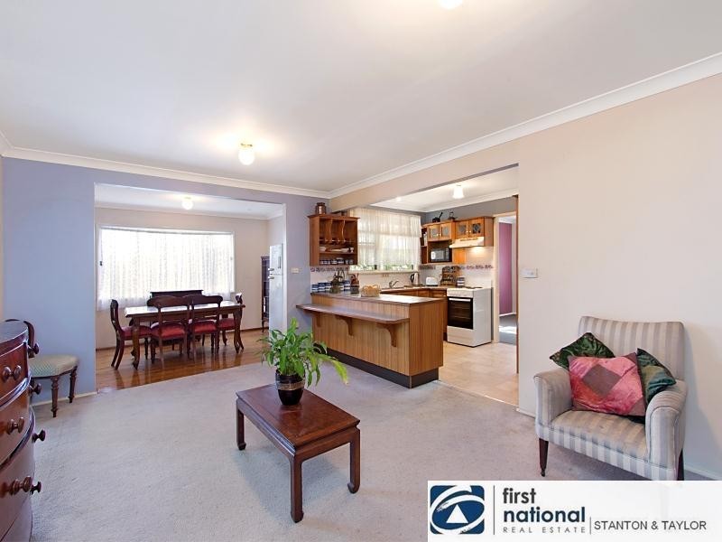 Cambridge Park NSW 2747