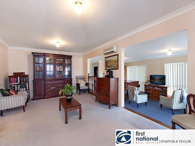 Cambridge Park NSW 2747