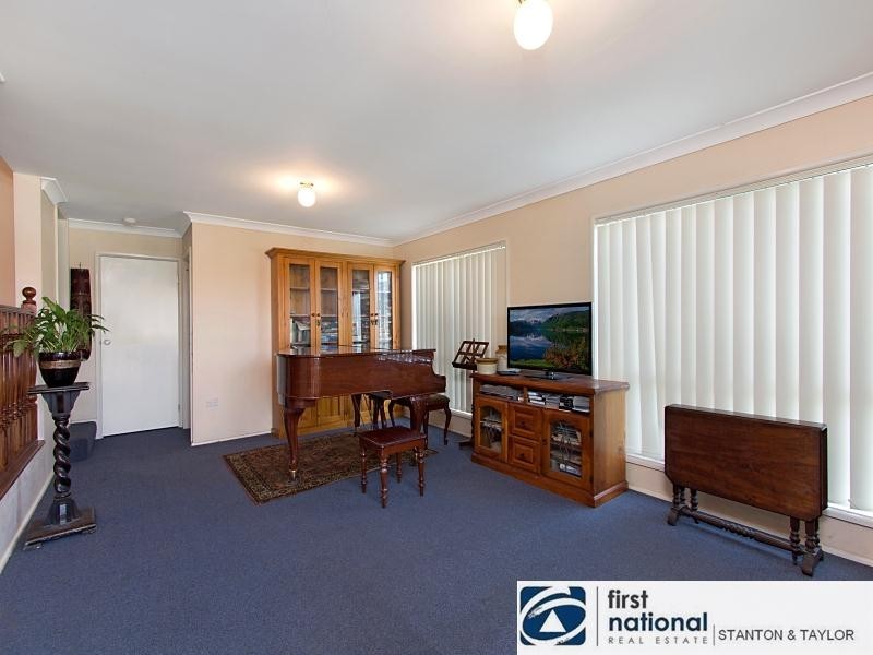 Cambridge Park NSW 2747