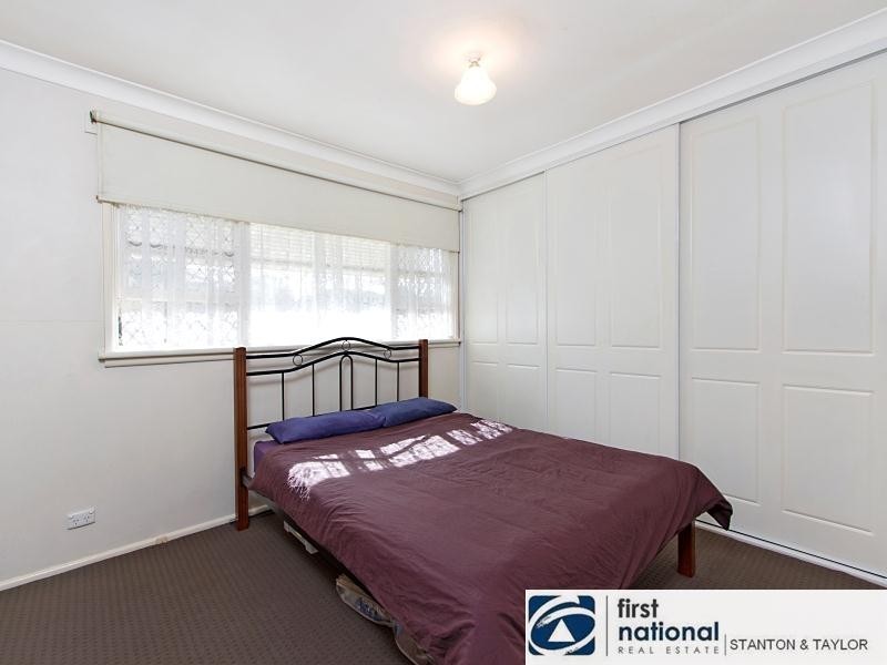 Cambridge Park NSW 2747