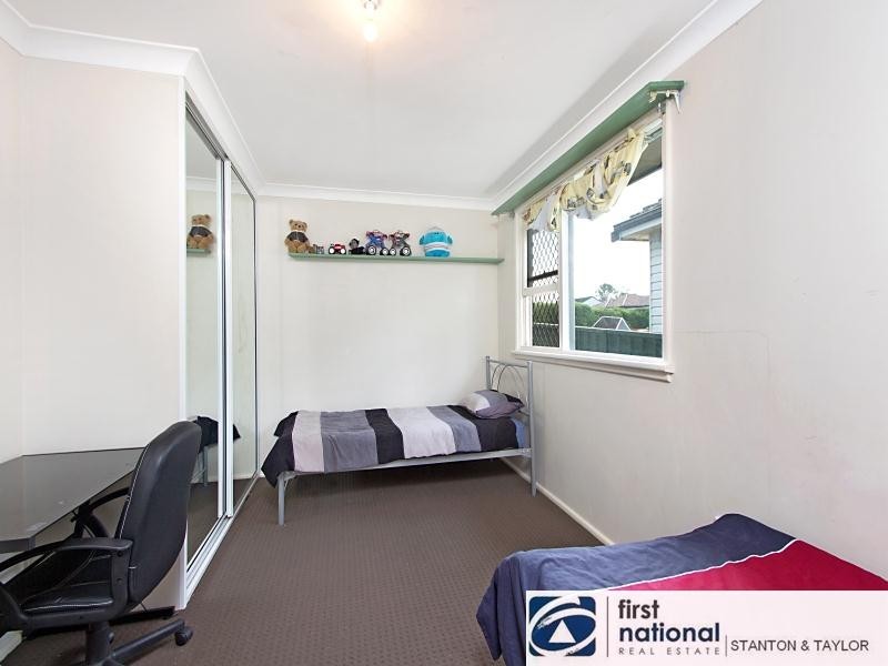 Cambridge Park NSW 2747