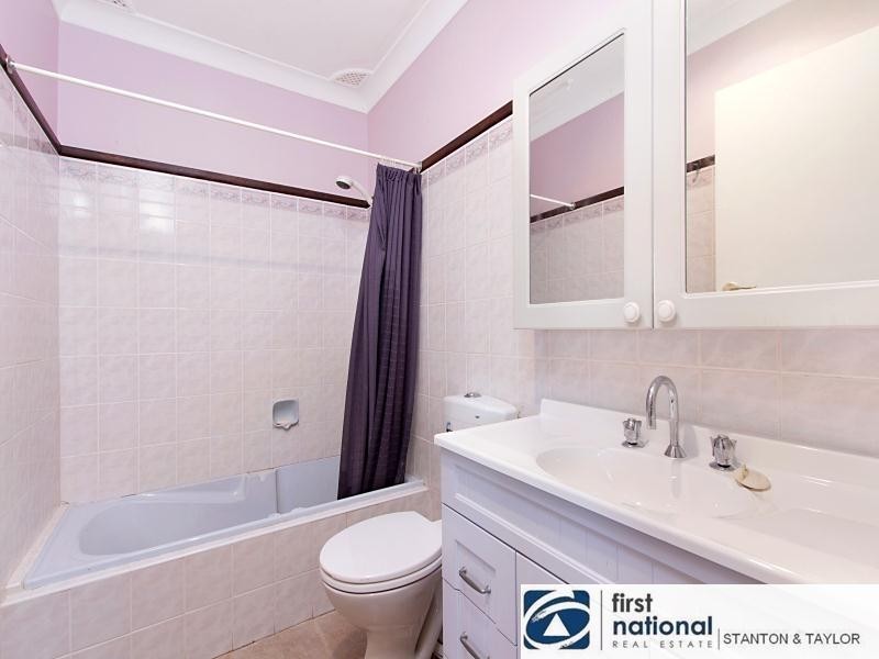 Cambridge Park NSW 2747