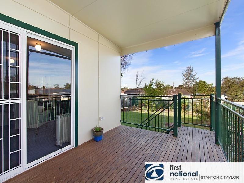 Cambridge Park NSW 2747