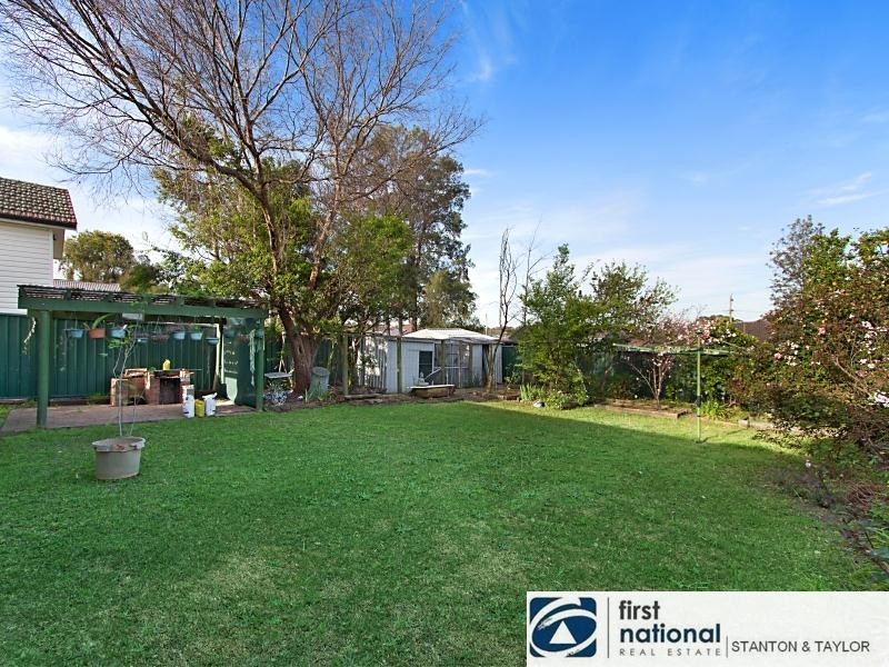 Cambridge Park NSW 2747