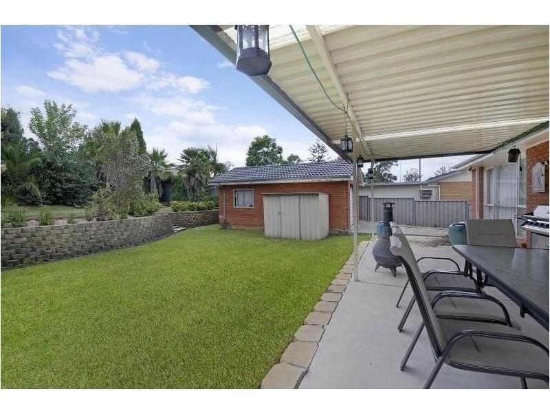 19 Maxwell Street, South Penrith NSW 2750