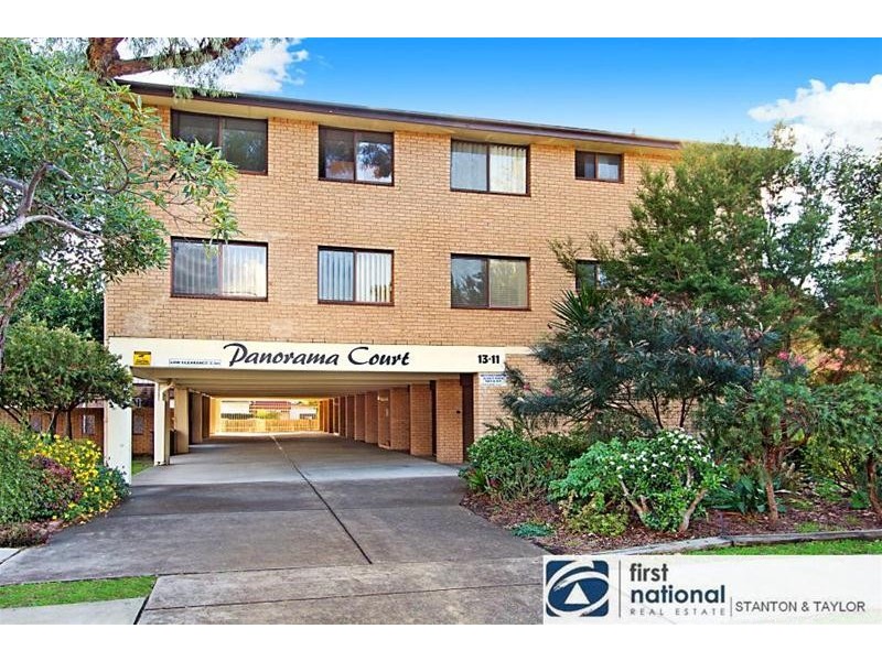 2/11-13 Hemming Street, Penrith NSW 2750