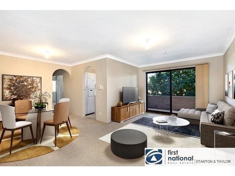 2/11-13 Hemming Street, Penrith NSW 2750