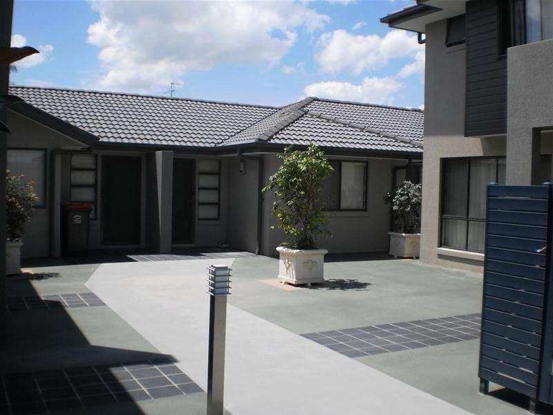 9/32 Luttrell Street, Glenmore Park NSW 2745