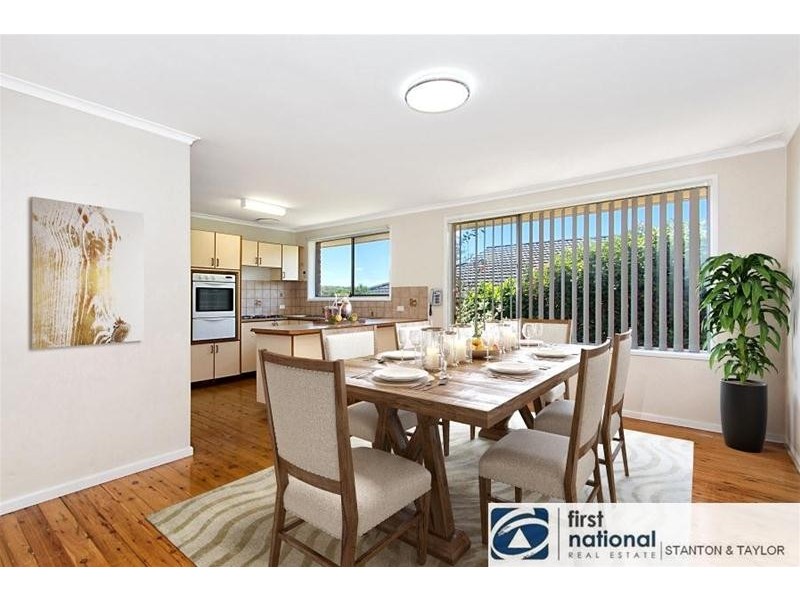 51 Bunnal Avenue, Winmalee NSW 2777