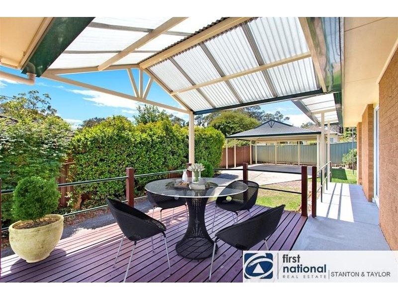 51 Bunnal Avenue, Winmalee NSW 2777