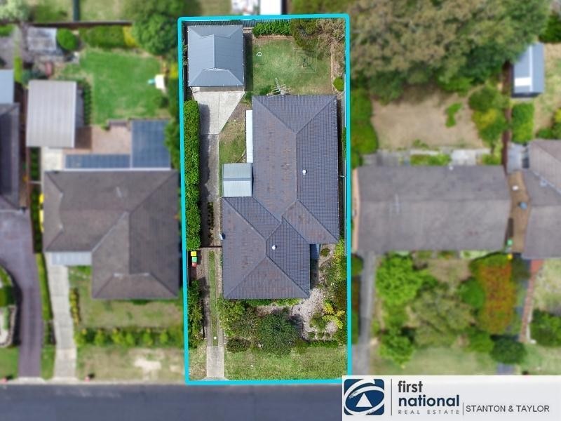 51 Bunnal Avenue, Winmalee NSW 2777