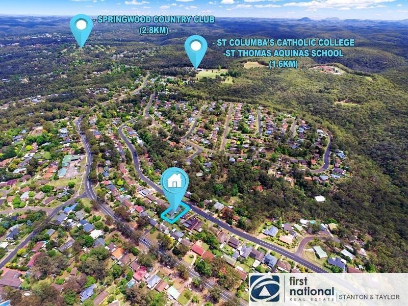 51 Bunnal Avenue, Winmalee NSW 2777