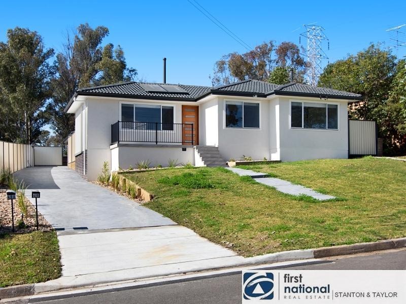 48 Kareela Avenue, Penrith NSW 2750