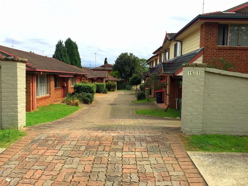 10/15-17  Rawson Avenue, Penrith NSW 2750