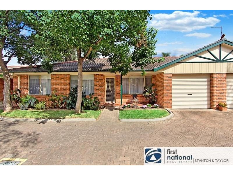 7/5A EDITH Street, Kingswood NSW 2747
