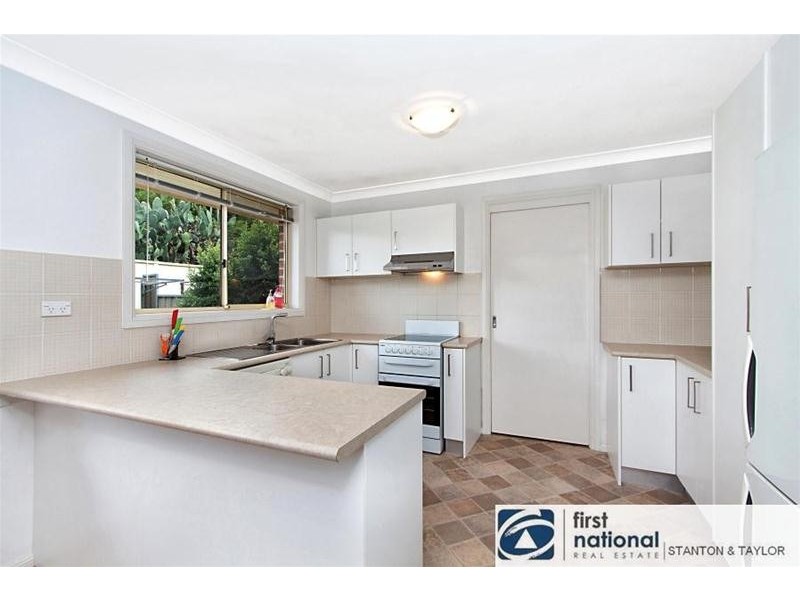 7/5A EDITH Street, Kingswood NSW 2747