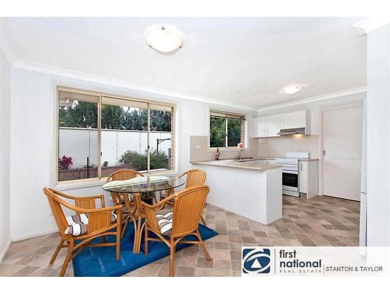 7/5A EDITH Street, Kingswood NSW 2747