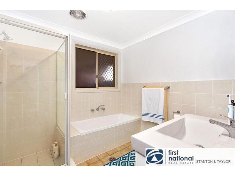 7/5A EDITH Street, Kingswood NSW 2747