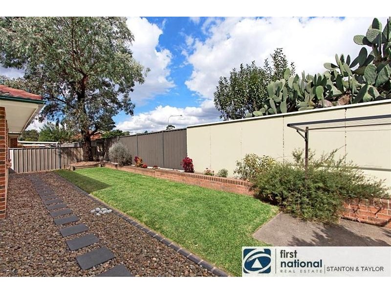 7/5A EDITH Street, Kingswood NSW 2747