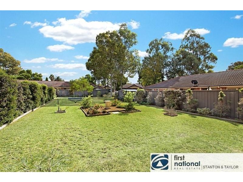 7/5A EDITH Street, Kingswood NSW 2747