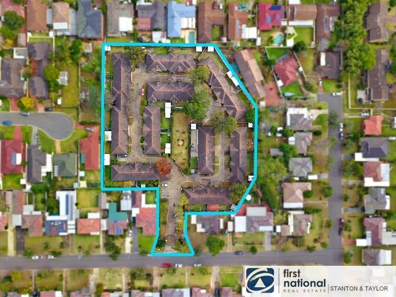 7/5A EDITH Street, Kingswood NSW 2747