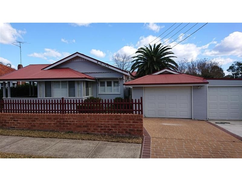 1/25-27 Doonmore  Street, Penrith NSW 2750