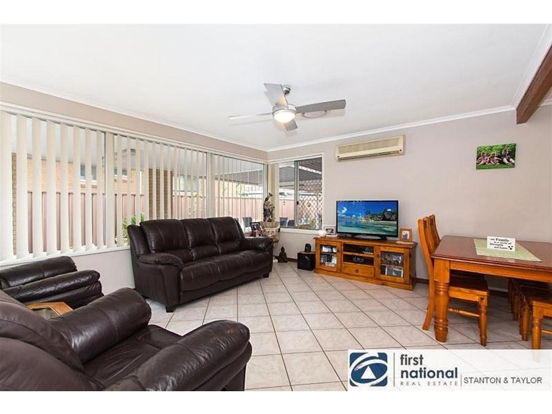 11 Impala Avenue, Werrington NSW 2747